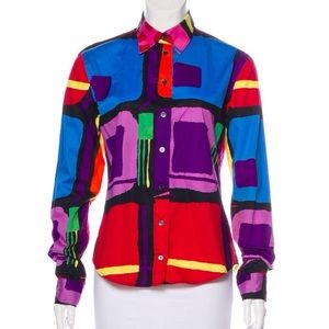 Vintage Moschino Top